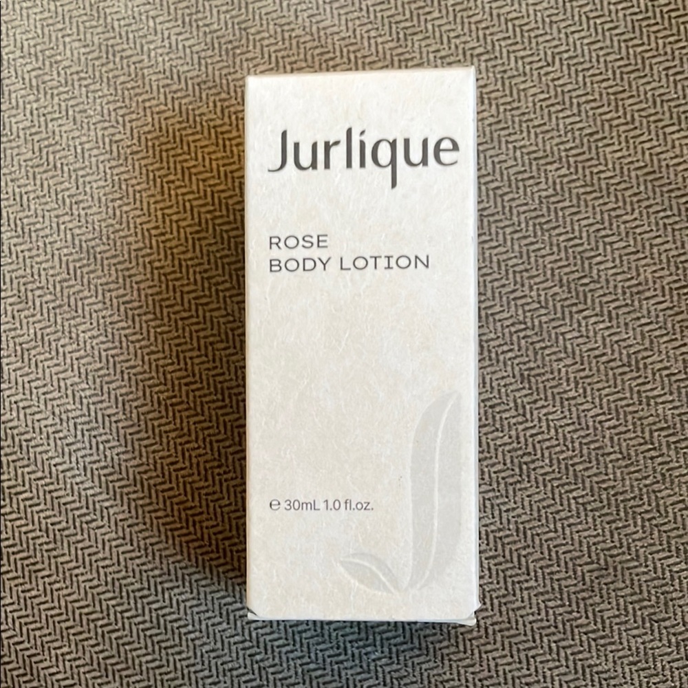 Jurlique Rose Body Lotion - Mini